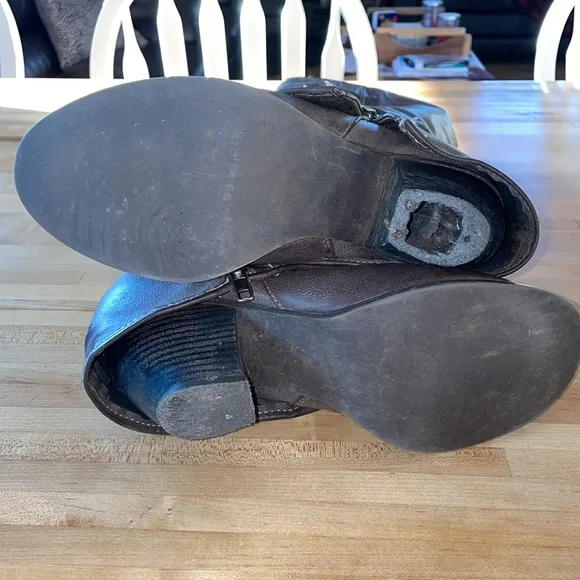 Fergalicious by Fergie Boots - Picture 7 of 10